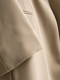 Lila Single Breasted Blazer