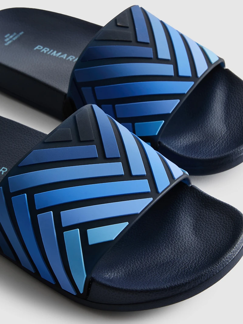Stripe Sliders