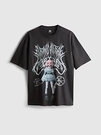 Bring Me The Horizon Short Sleeve T-Shirt
