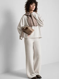 Cozy Crewneck Sweatshirt