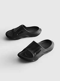 Active Foam Sliders