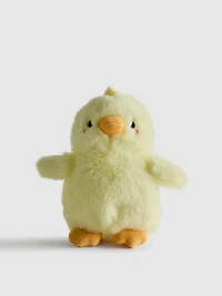 Small Chicken Plush Toy