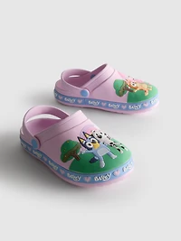 Bluey Clogs