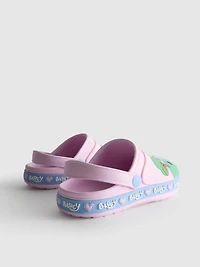 Bluey Clogs