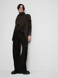 Cozy Relaxed Drawstring Joggers