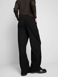Cozy Relaxed Drawstring Joggers