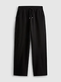 Cozy Relaxed Drawstring Joggers