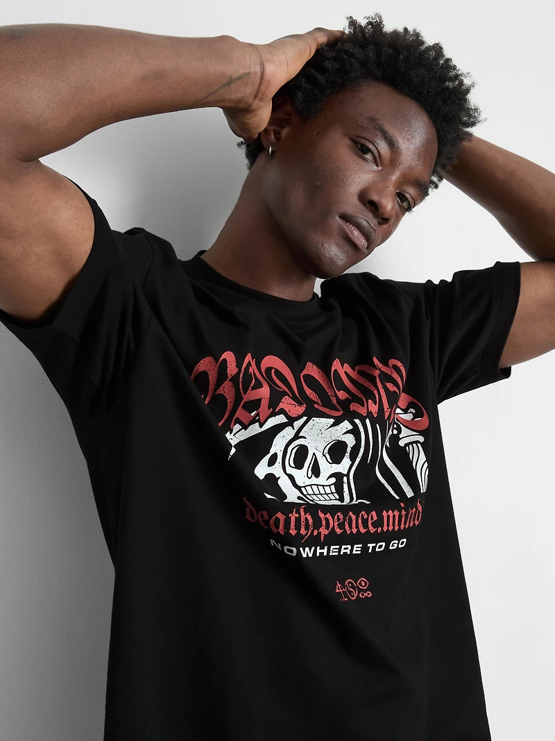 Bad Omens Short-Sleeve T-Shirt