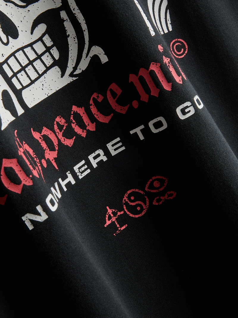 Bad Omens Short-Sleeve T-Shirt