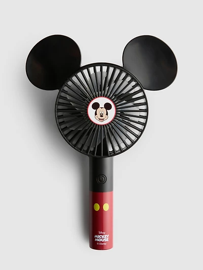 Disney's Minnie Mouse Desk Fan