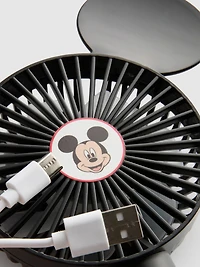 Disney's Minnie Mouse Desk Fan