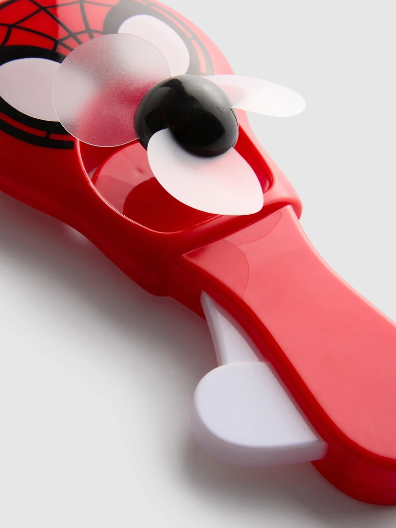 MARVEL Spider-Man Hand Fan