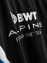 BWT Alpine Formula One Team Mesh T-Shirt