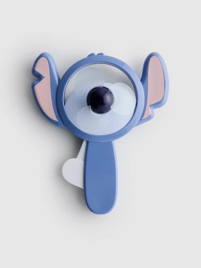 Disney's Stitch Handheld Fan