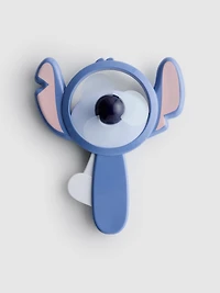Disney's Stitch Handheld Fan