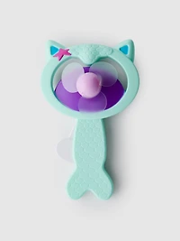 Gabby's Dollhouse Handheld Fan