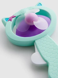 Gabby's Dollhouse Handheld Fan