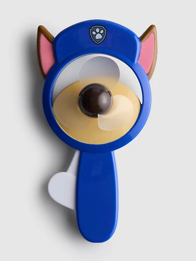 Paw Patrol Hand Fan