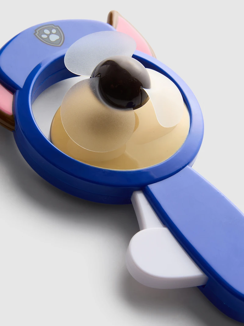Paw Patrol Hand Fan
