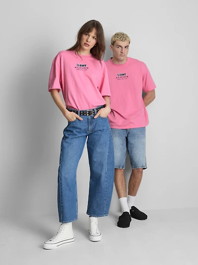 BWT Alpine Formula One Team T-Shirt