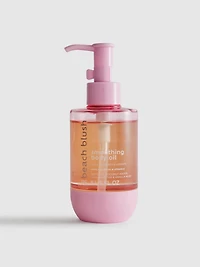 PS... Body Oil