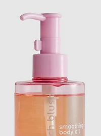 PS... Body Oil