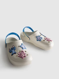 Disney’s Stitch Clogs