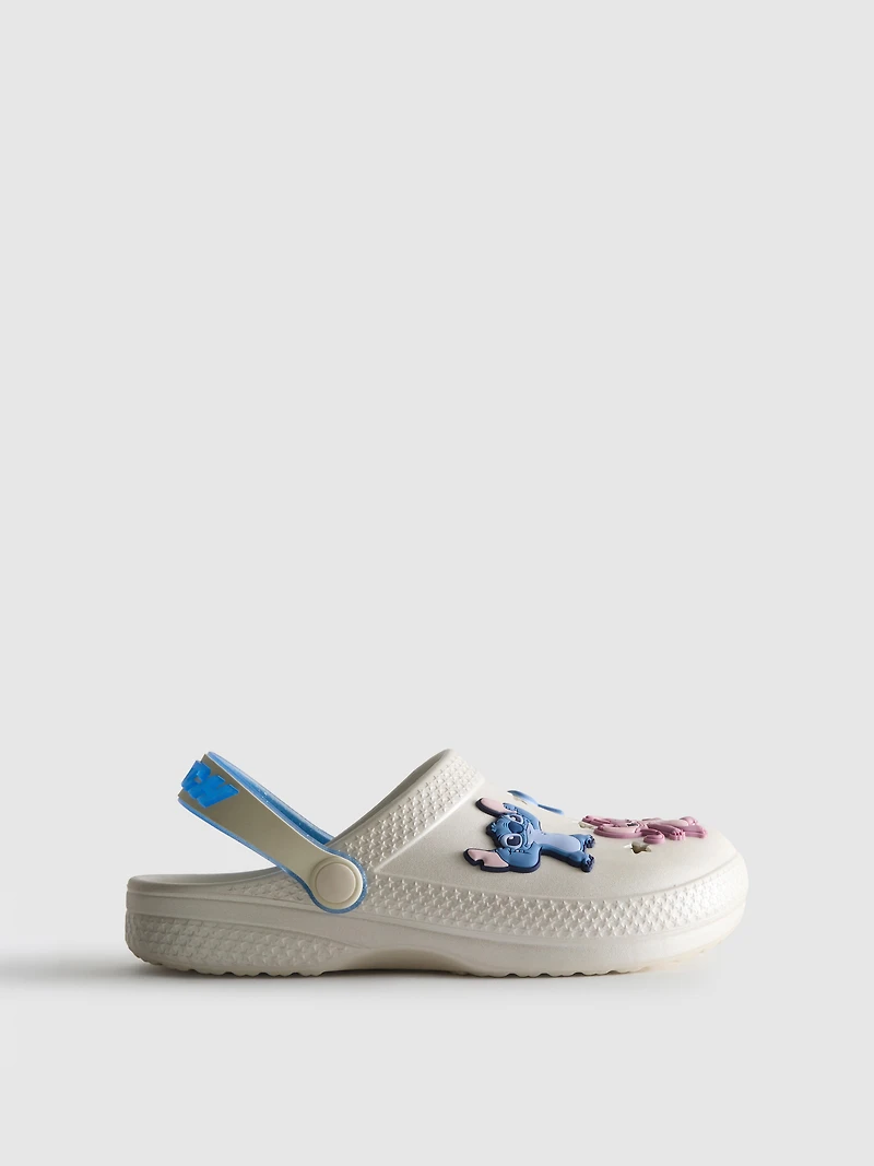 Disney’s Stitch Clogs