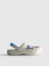 Disney’s Stitch Clogs