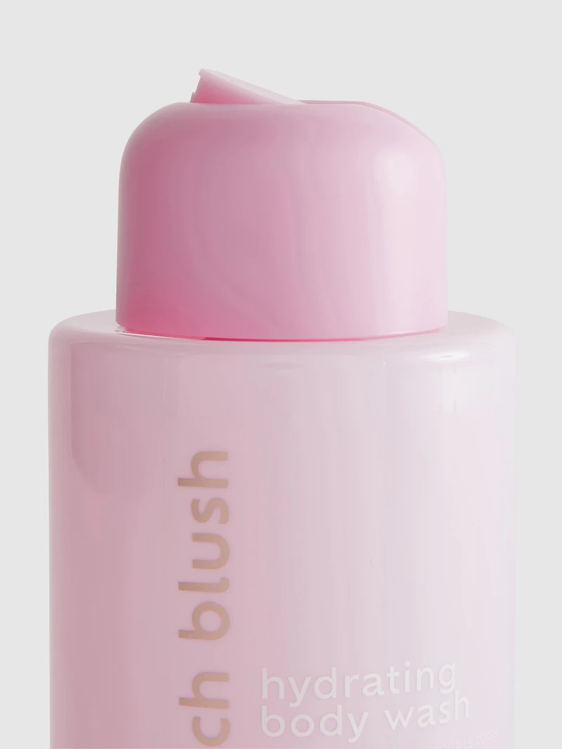PS... Beach Blush Body Wash