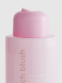 PS... Beach Blush Body Wash