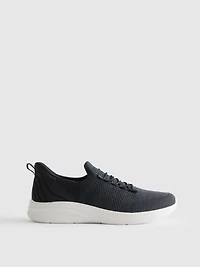Slip-On Low-Top Sneakers