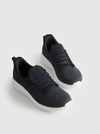 Slip-On Low-Top Sneakers