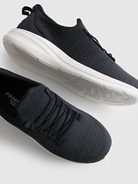 Slip-On Low-Top Sneakers