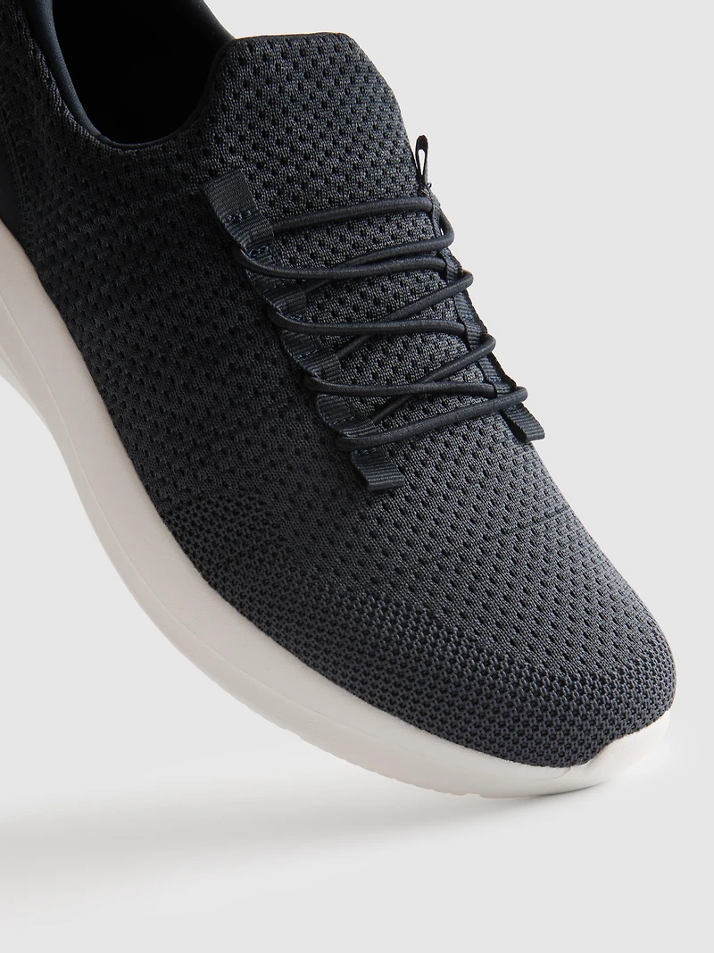 Slip-On Low-Top Sneakers