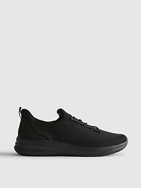 Slip-On Low-Top Sneakers