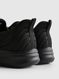 Slip-On Low-Top Sneakers