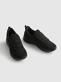 Slip-On Low-Top Sneakers