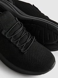 Slip-On Low-Top Sneakers