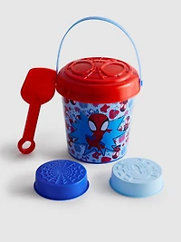 MARVEL Spider-Man Beach Bucket Set