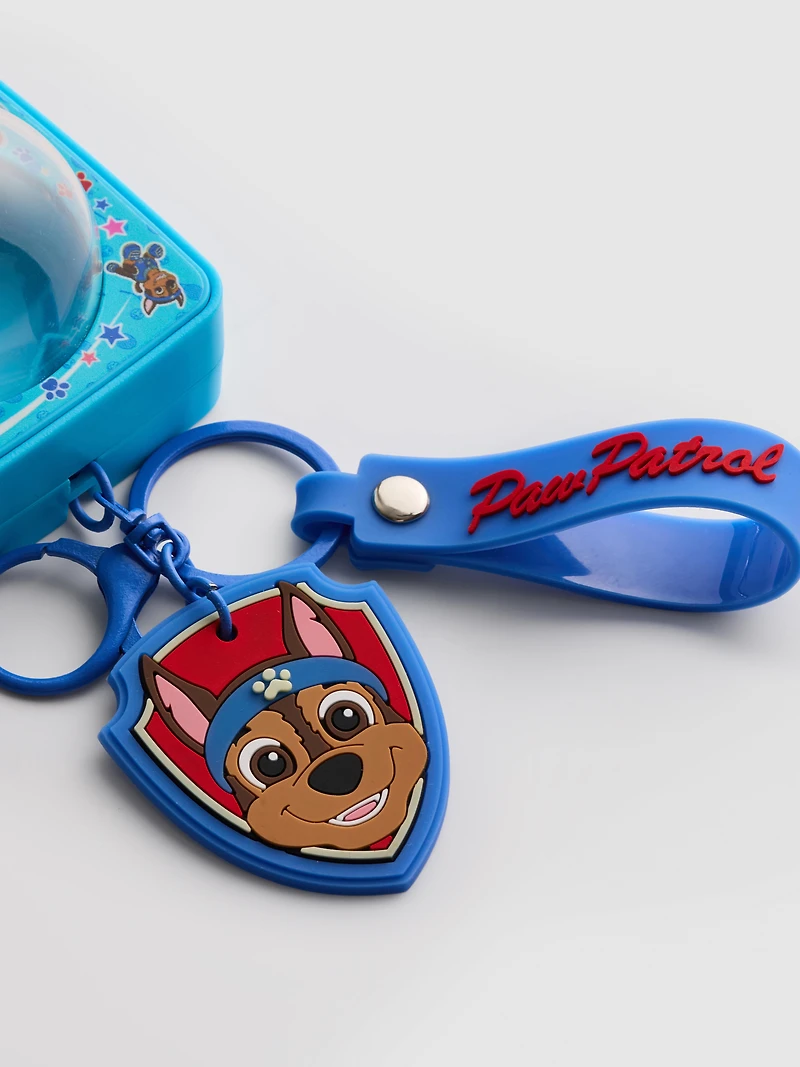 Paw Patrol Mini Grabber Game