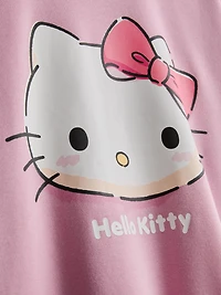 Hello Kitty Cotton-Blend Sweatshirt