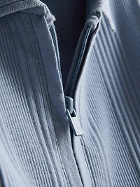 0-36mths | Knit Polo Shirt and Shorts Set