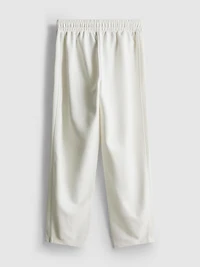 7-15yrs | Venice City Graphic Barrel-Leg Joggers