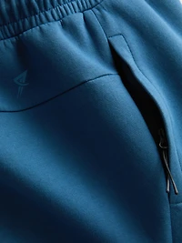 Drawstring Gym Shorts