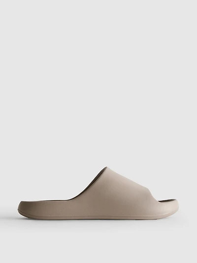 Molded Pool Slides