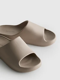 Molded Pool Slides