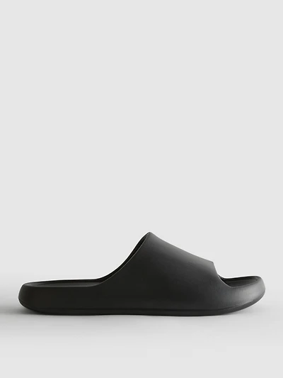 Molded Pool Slides