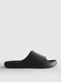 Molded Pool Slides