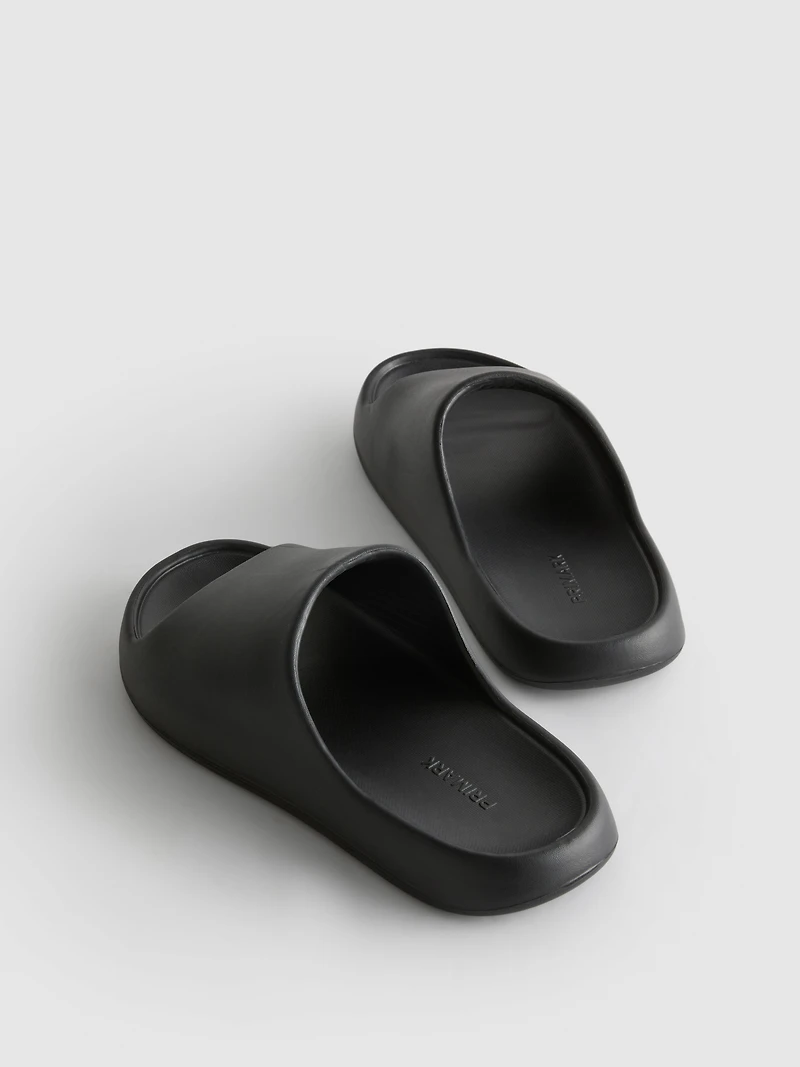 Molded Pool Slides